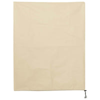 Coperture con Coulisse per Piante 4pz 70 g/m² 0,8x1 m 364874