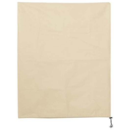 Coperture con Coulisse per Piante 4pz 70 g/m² 0,8x1 m 364874