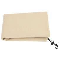 Coperture con Coulisse per Piante 4pz 70 g/m² 0,8x1,2 m 364875