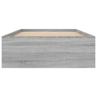 Giroletto Grigio Sonoma 90x200 cm 3203829