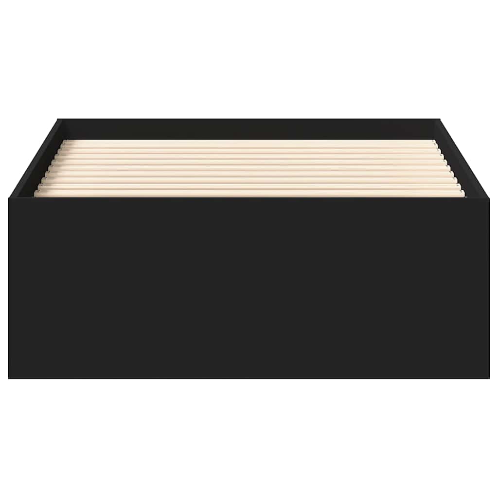 Giroletto Nero 100x200 cm 3203832