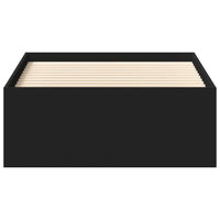 Giroletto Nero 100x200 cm 3203832