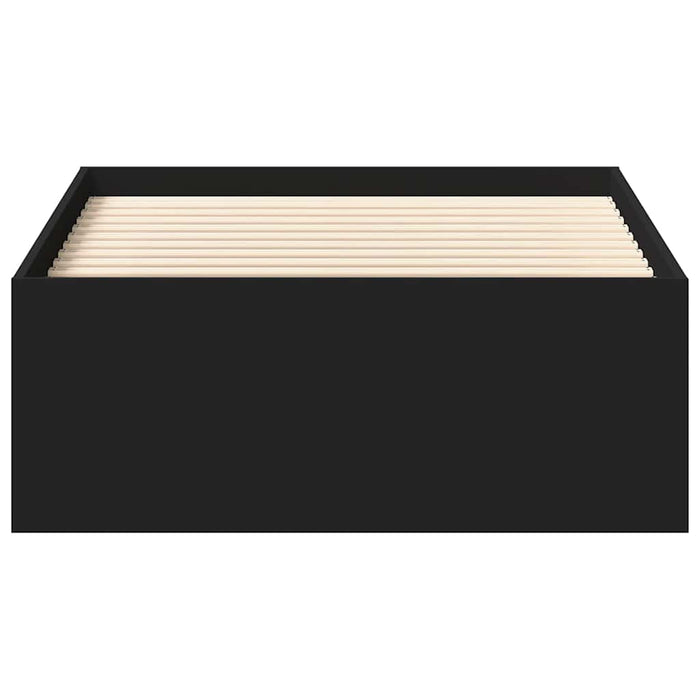 Giroletto Nero 100x200 cm 3203832