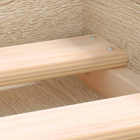 Giroletto Rovere Sonoma 100x200 cm 3203833