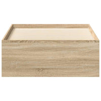 Giroletto Rovere Sonoma 90x190 cm 3203840