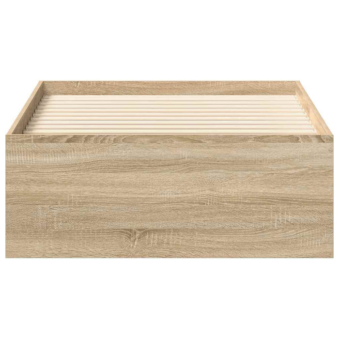 Giroletto Rovere Sonoma 90x190 cm 3203840