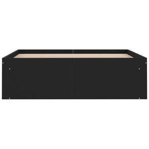 Giroletto in Nero 120x200 cm 3203853