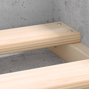 Giroletto Grigio Cemento 140x200 cm 3203862