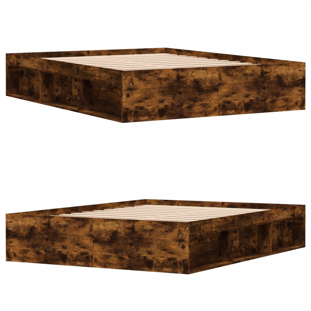 Giroletto Rovere Fumo 140x200 cm 3203863