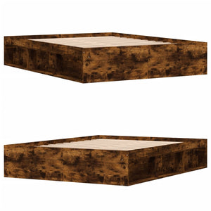 Giroletto Rovere Fumo 140x200 cm 3203863