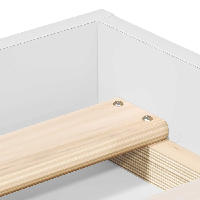 Giroletto Bianco 160x200 cm 3203873