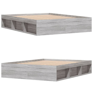 Giroletto Grigio Sonoma 160x200 cm 3203878