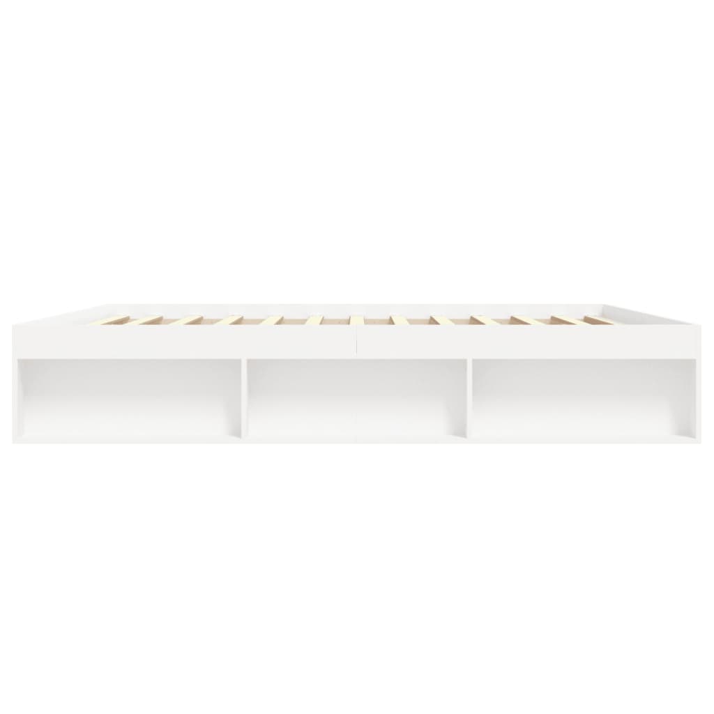 Giroletto Bianco 200x200 cm 3203887