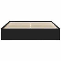 Giroletto Nero 200x200 cm 3203888