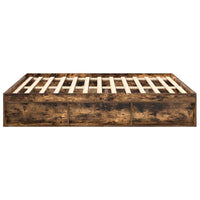 Giroletto Rovere Fumo 200x200 cm 3203891