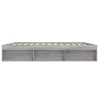 Giroletto Grigio Sonoma 200x200 cm 3203892