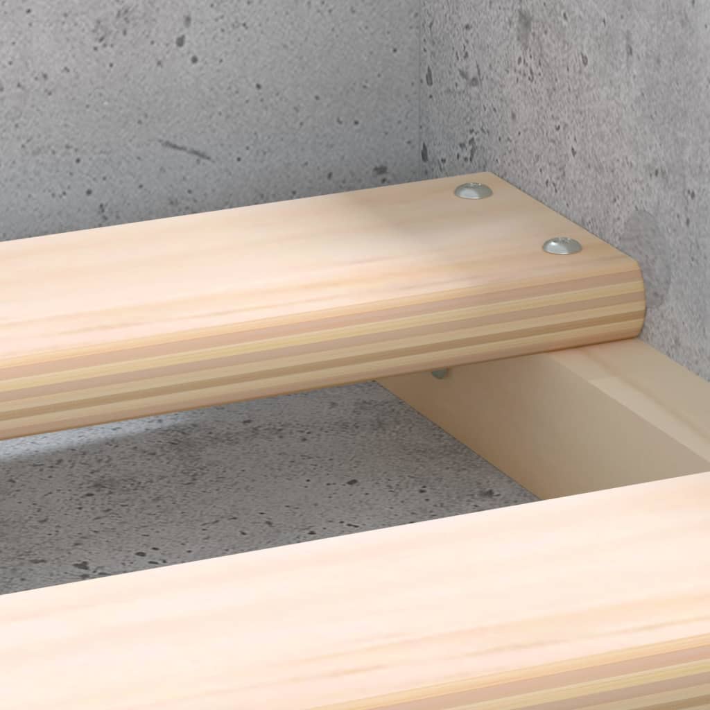 Giroletto Grigio Cemento 140x190 cm 3203904