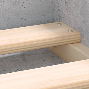 Giroletto Grigio Cemento 140x190 cm 3203904