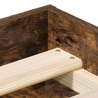 Giroletto Rovere Fumo 90x190 cm 3203905