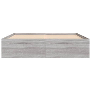 Giroletto Grigio Sonoma 140x190 cm 3203906