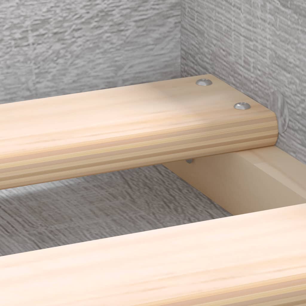 Giroletto Grigio Sonoma 140x190 cm 3203906