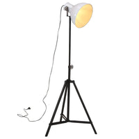Lampada da Terra 25 W Bianca 61x61x90/150 cm E27