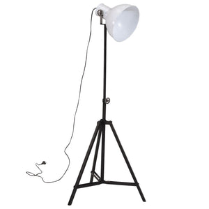 Lampada da Terra 25 W Bianca 61x61x90/150 cm E27 371865