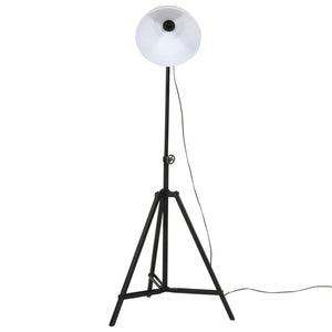 Lampada da Terra 25 W Bianca 61x61x90/150 cm E27 371865