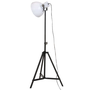 Lampada da Terra 25 W Bianca 61x61x90/150 cm E27 371865