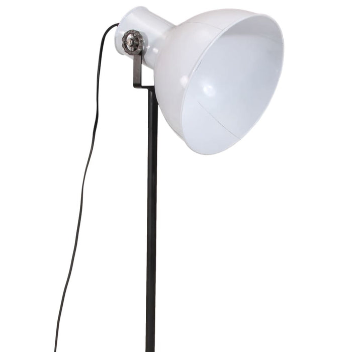 Lampada da Terra 25 W Bianca 61x61x90/150 cm E27 371865
