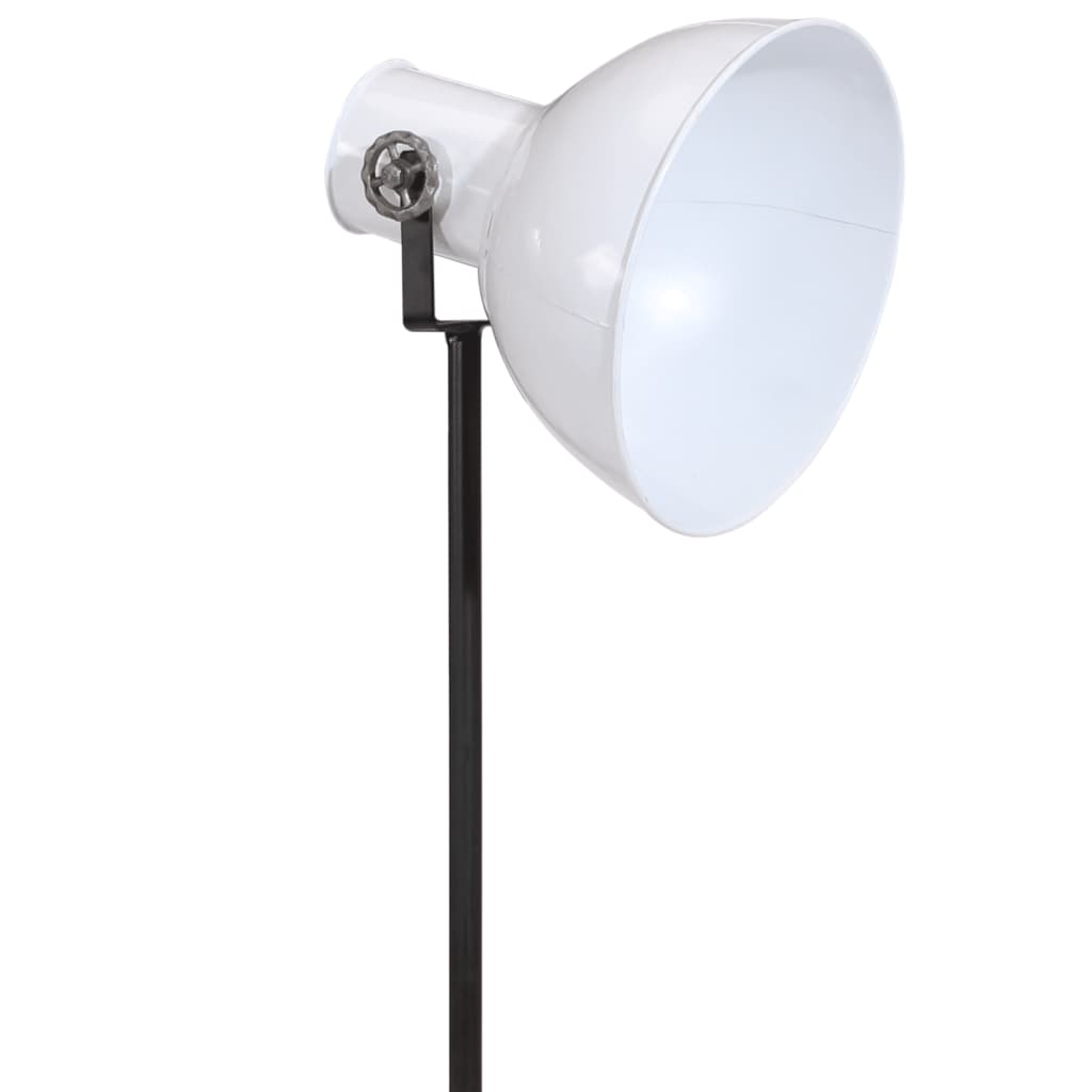Lampada da Terra 25 W Bianca 75x75x90-150 cm E27 371893