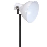 Lampada da Terra 25 W Bianca 75x75x90-150 cm E27 371893