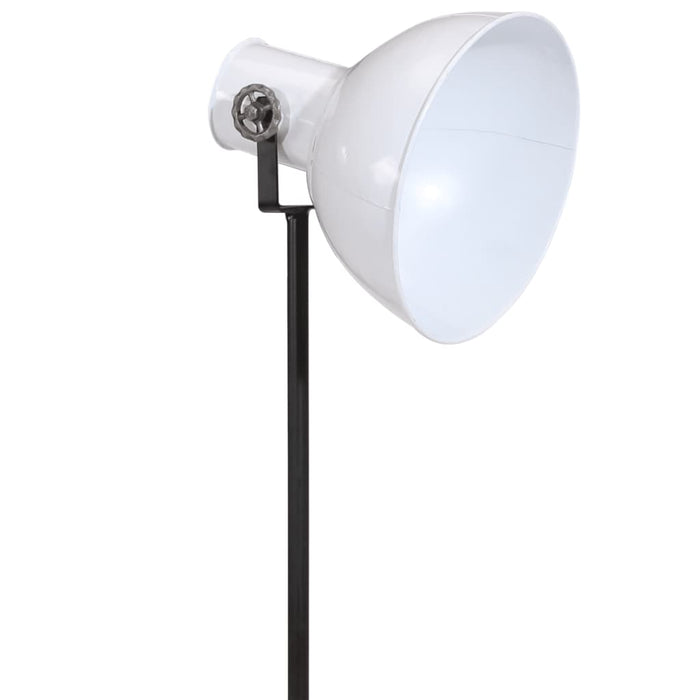 Lampada da Terra 25 W Bianca 75x75x90-150 cm E27 371893