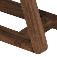 vidaXL Lampada da Scrivania 25 W Nera 30x17x40 cm E27