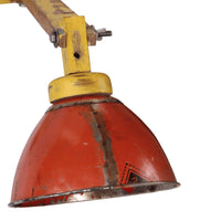 Lampada a Parete 25 W Multicolore E27 371913