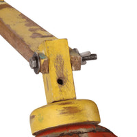 Lampada a Parete 25 W Multicolore E27 371913