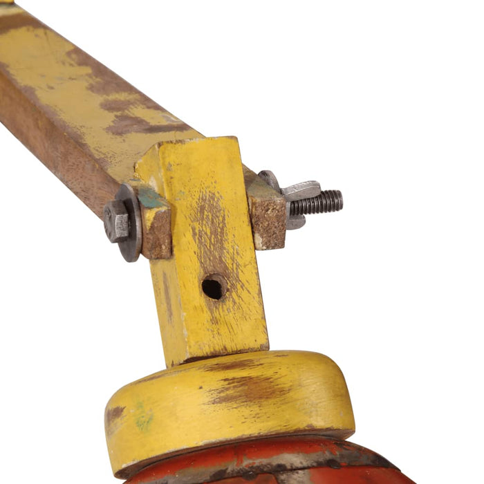 Lampada a Parete 25 W Multicolore E27 371913