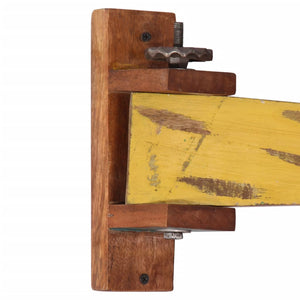 Lampada a Parete 25 W Multicolore E27 371913