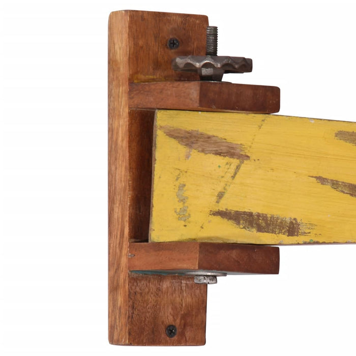 Lampada a Parete 25 W Multicolore E27 371913