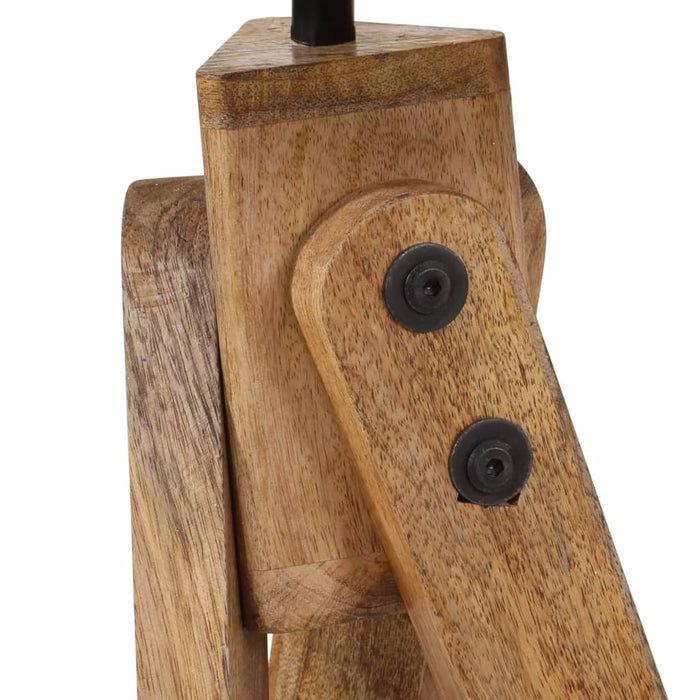 Lampada da Terra 25 W Bianca 45x45x120 cm E27 371917