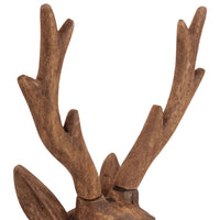 vidaXL Lampada a Parete a Forma di Animale 25 W 28x20x40 cm E27