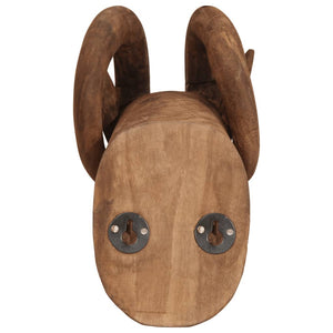 Lampada a Parete a Forma di Animale 25 W 15x24x25 cm E27 371966