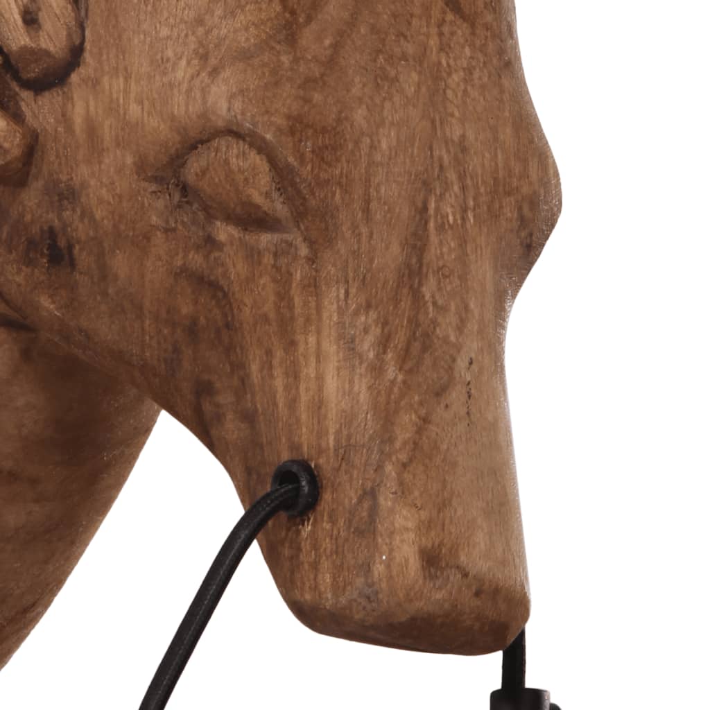 Lampada a Parete a Forma di Animale 25 W 15x24x25 cm E27 371966