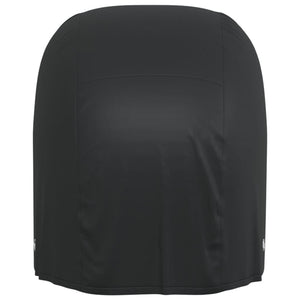 Copertura per Moto Nera 230x95x125 cm 210D Oxford 359691