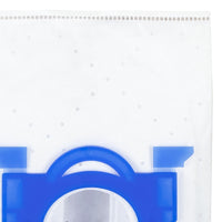 Sacchetti per Aspirapolvere per S Bag Philips 20 pz