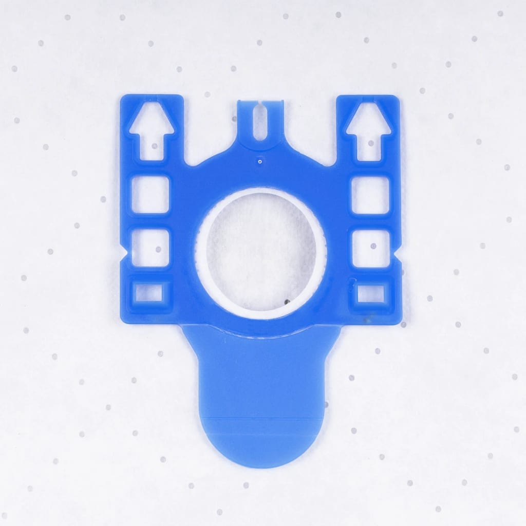 Sacchetti per Aspirapolvere per GNH 20 pz