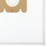 Sacchetti per Aspirapolvere per K 20 pz 30239