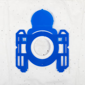 Sacchetti per Aspirapolvere per AEG GR.28 20 pz