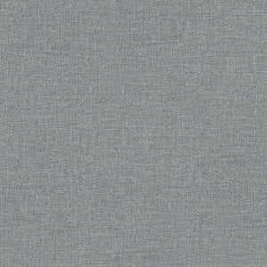 Panca Scarpiera Bianca 82x32x45,5 cm in Legno Massello 835026