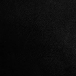 Panca Porta Scarpe Nera 82x32x45,5 cm in Legno Multistrato 835027